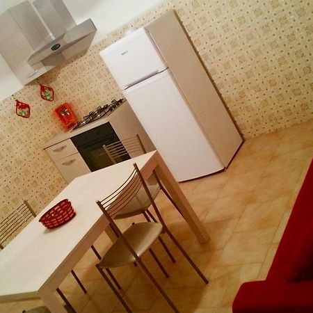 Appartamento Pellico Ponte Lucano Luaran gambar