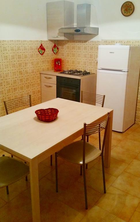 Appartamento Pellico Ponte Lucano Luaran gambar