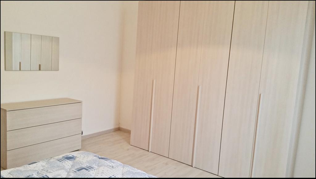 Appartamento Pellico Ponte Lucano Luaran gambar