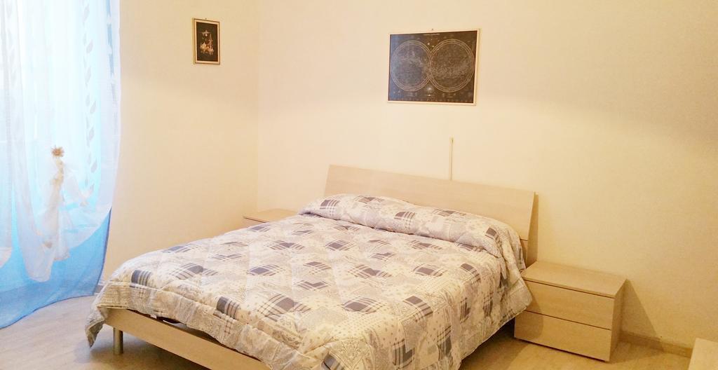 Appartamento Pellico Ponte Lucano Luaran gambar