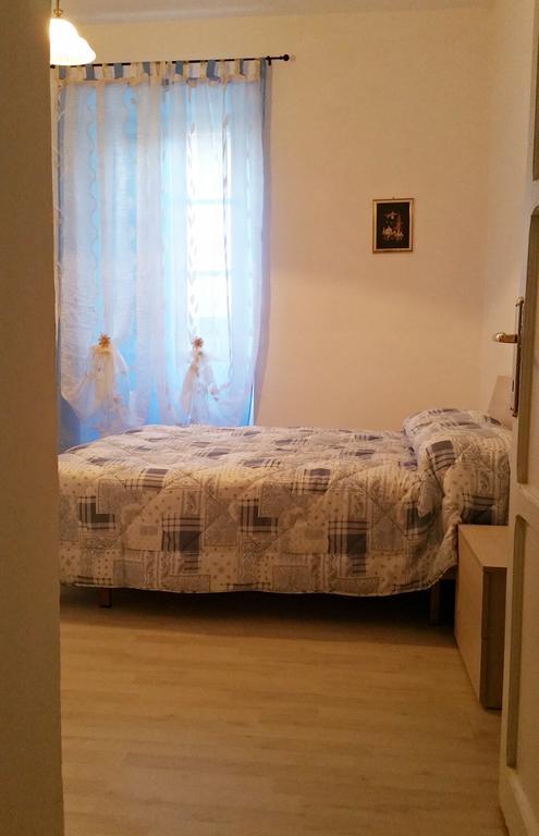 Appartamento Pellico Ponte Lucano Luaran gambar