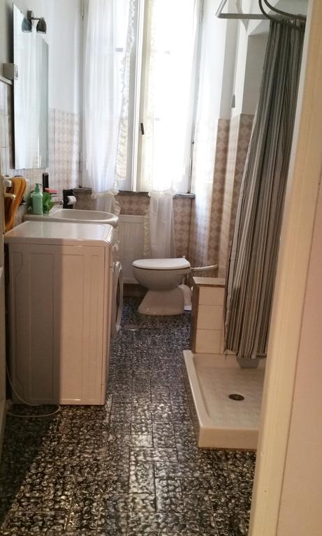 Appartamento Pellico Ponte Lucano Luaran gambar