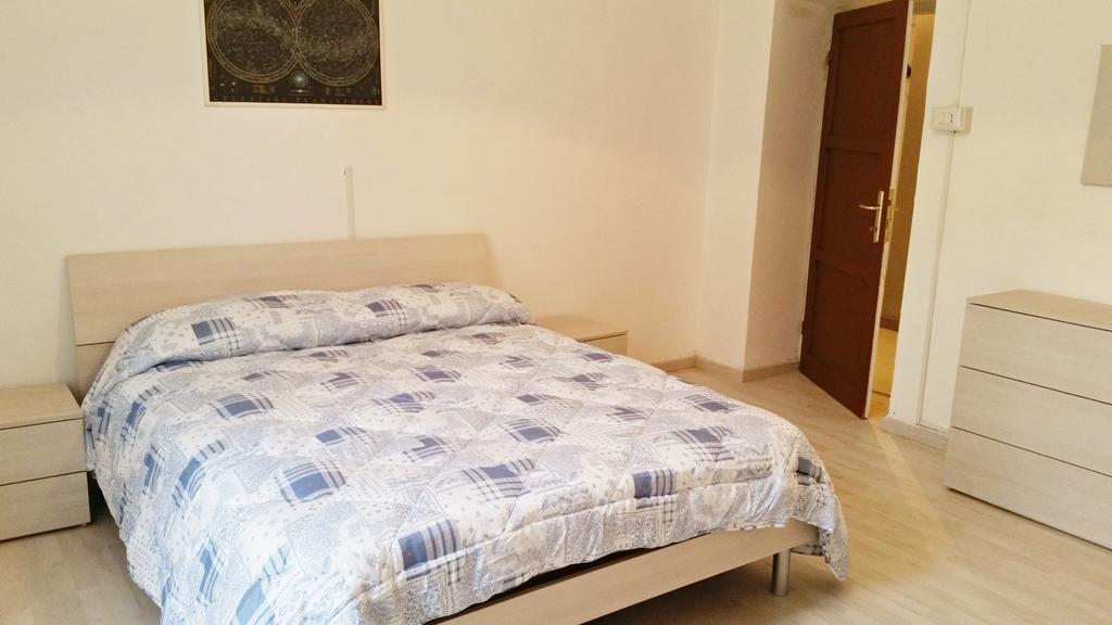 Appartamento Pellico Ponte Lucano Luaran gambar